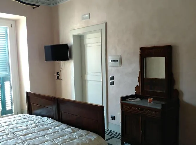 Il Berso Di Porta Catena فندق مبيت وإفطار