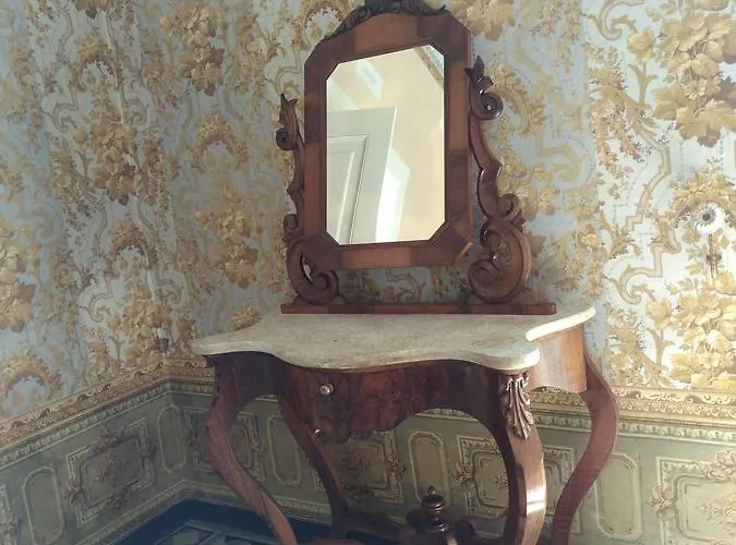 Il Berso Di Porta Catena فندق مبيت وإفطار 4*