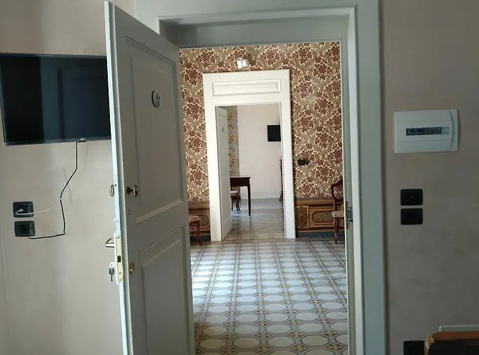 فندق مبيت وإفطار Il Berso Di Porta Catena