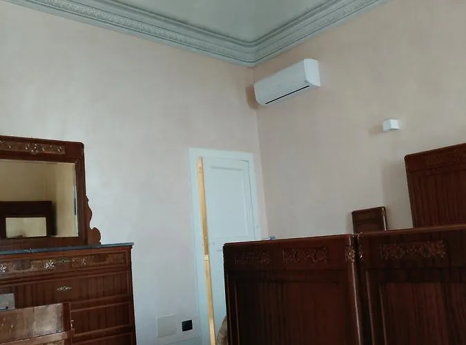 Il Berso Di Porta Catena ヴァスト