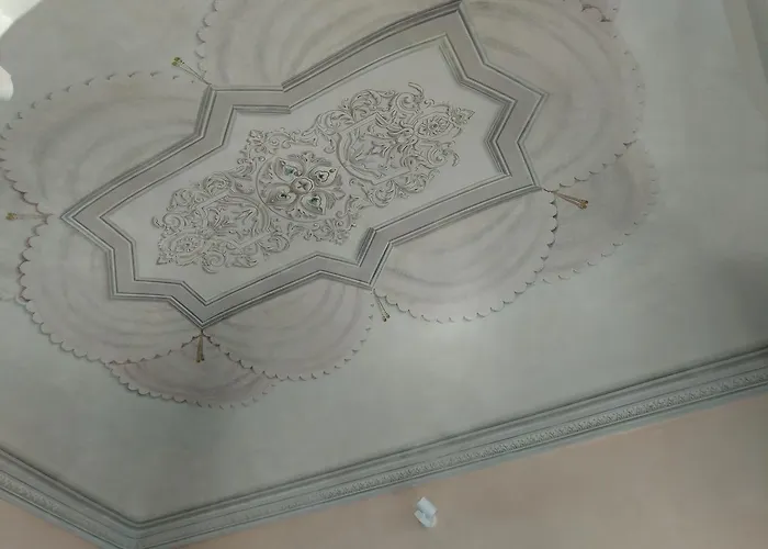 Il Berso Di Porta Catena فندق مبيت وإفطار 4*