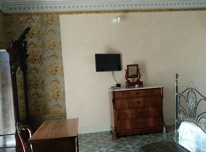 Il Berso Di Porta Catena فندق مبيت وإفطار 4*