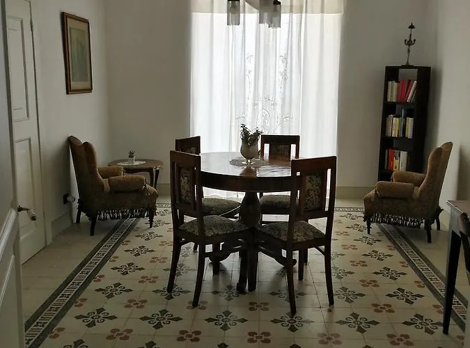 Il Berso Di Porta Catena فندق مبيت وإفطار فاستو