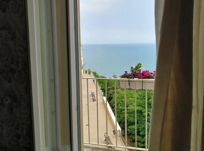 فندق مبيت وإفطار Il Berso Di Porta Catena فاستو