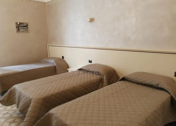 Il Berso Di Porta Catena 4*