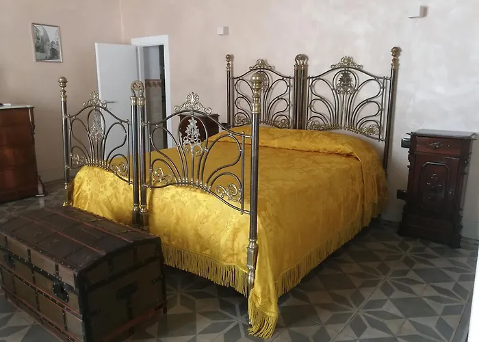 Il Berso Di Porta Catena فندق مبيت وإفطار 4*