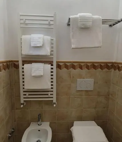 Il Berso Di Porta Catena فندق مبيت وإفطار