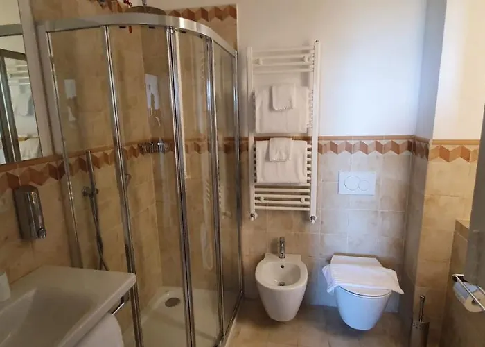 فندق مبيت وإفطار Il Berso Di Porta Catena