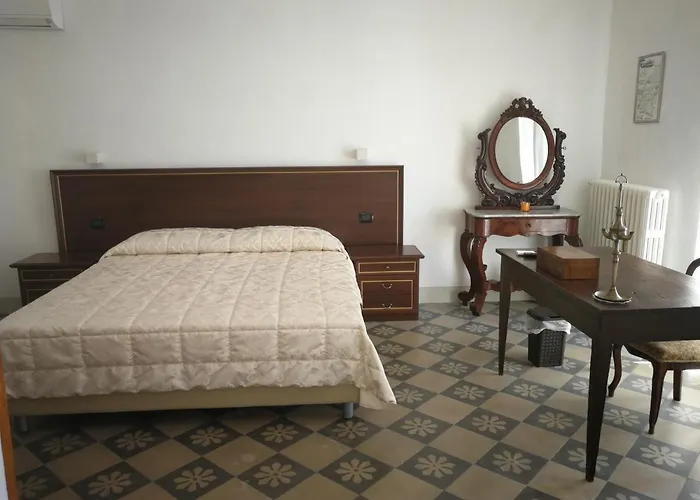 Il Berso Di Porta Catena